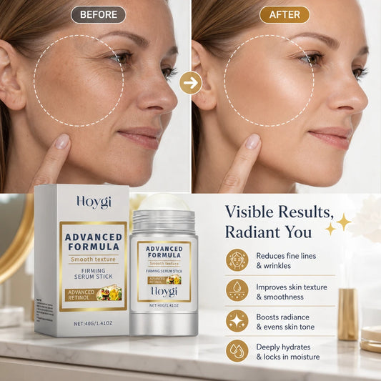 Retinol Hyaluronic Acid Hydrating Balm