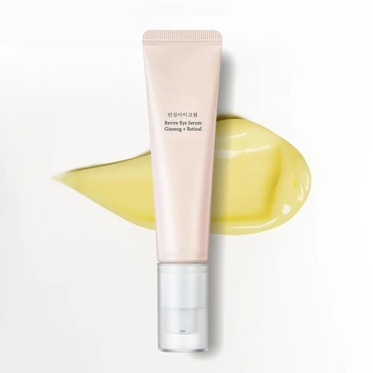 GinsenLift™ Retinal Eye Serum