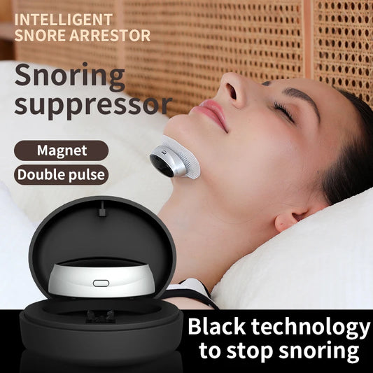 QuietRest Anti-Snore Pad